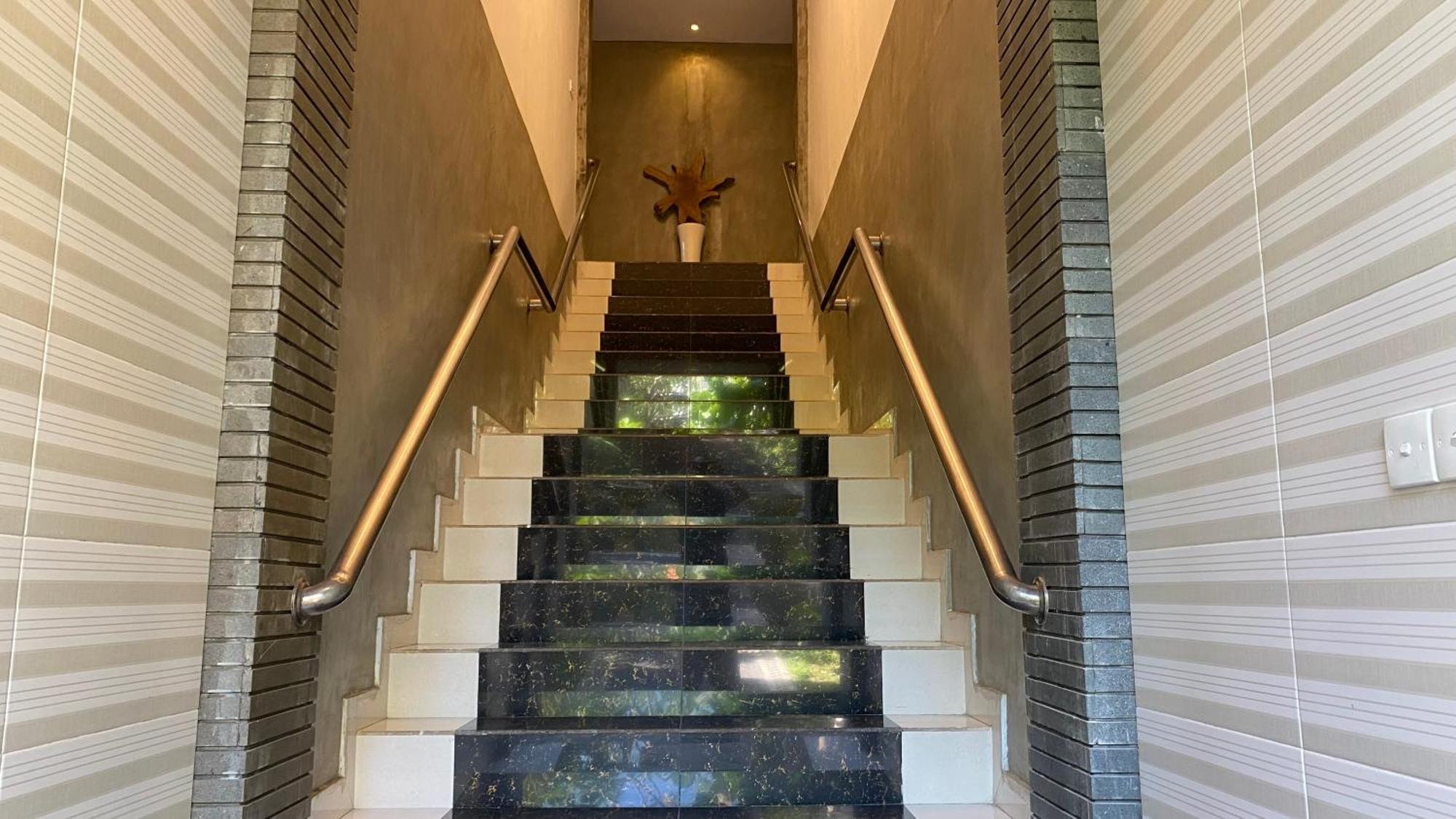 Sandat Hotel Legian Zewnętrze zdjęcie