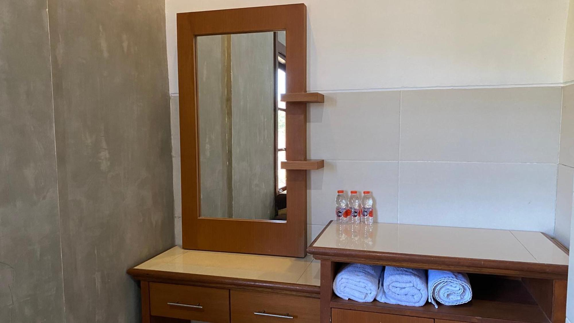 Sandat Hotel Legian Zewnętrze zdjęcie