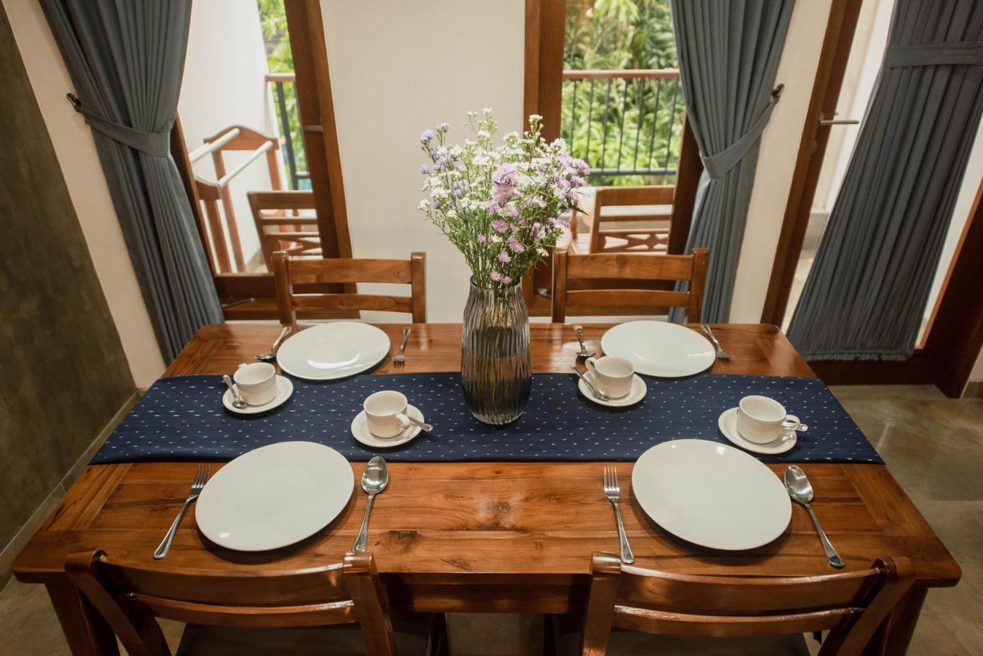 Sandat Hotel Legian Zewnętrze zdjęcie