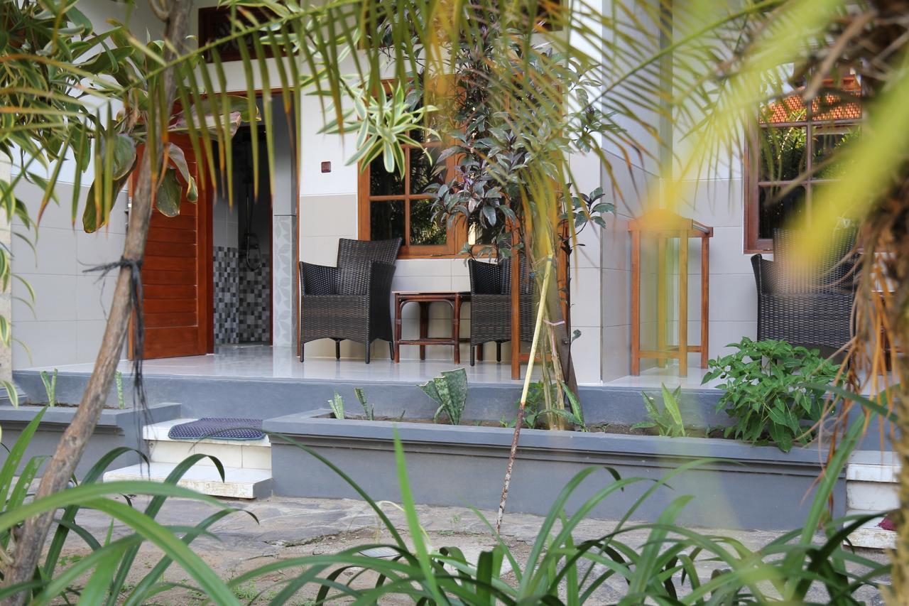 Sandat Hotel Legian Zewnętrze zdjęcie